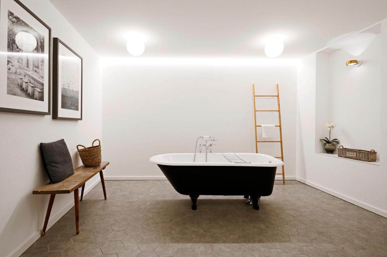 Numa Salzburg Nora Lägenhet Exteriör bild